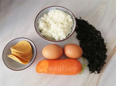 日本饭团怎么做 鲣节饭团的做法-百度经验