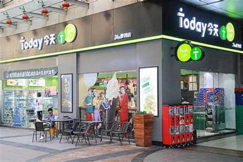 中国最多的便利店，“吊打”罗森711-FoodTalks全球食品资讯