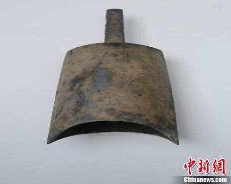 [第0016期]浙江绍兴首次发现越国青铜句鑃 距今已2500多年 - 知乎