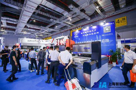 2024年工业自动化上海展会