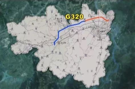 G320绕城线湘乡城区段，最新进展来了！-湘潭楼盘网