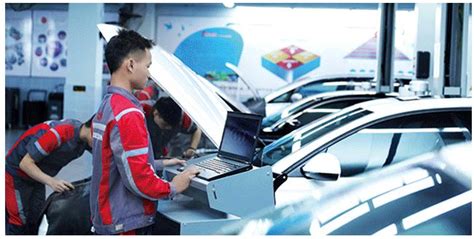 上海新唐朝汽车维修服务有限公司2020最新招聘信息_电话_地址 - 58企业名录