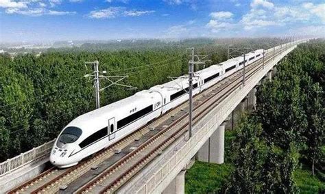 贵南高铁预计年内通车！贵州陆海高铁大通道将打通