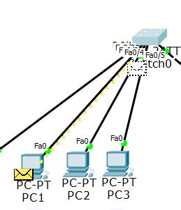 计算机网络——数据交换方式_数据交换的三种方式-CSDN博客