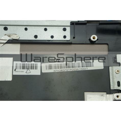 Top Cover for HP Envy 17-1000 17-2000 Series 633853-001 3WSP8TP003