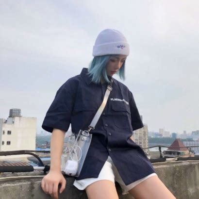 韩范头像非主流
