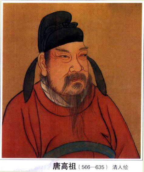 大唐最牛相术家，李淳风称他前辈，算出李世民要发动玄武门之变 - 布宫号