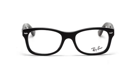 Ray Ban RB 1528 3542 Frames Eyeglasses 48mm - 107 | Property Room