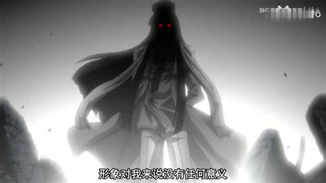 黑暗系风格动漫的霸主《HELLSING》皇家国教骑士团OVA