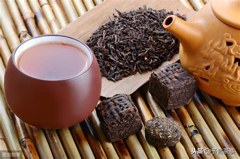 普洱茶最贵的几个品种 普洱茶哪几款值得收藏