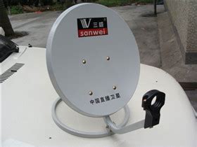 电视信号接收器 新型无锅电视接收器_华夏智能网