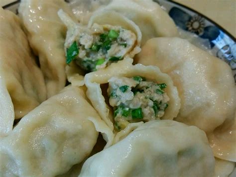 食安湖南、经典湘菜小吃——绉纱馄饨、尽情享受舌尖上的美味
