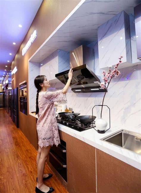 行业报告| 2022中国厨电行业发展趋势研究报告（半年报） - 知乎