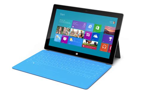 微软Surface 2/Surface Pro 2实拍图赏_平板电脑_太平洋电脑网
