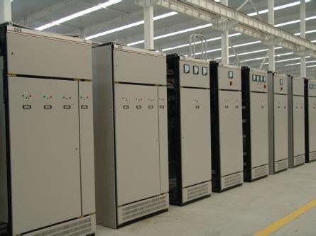 ATS配电柜市电配电柜机房配电柜厂家直销接受定制中国制造-阿里巴巴