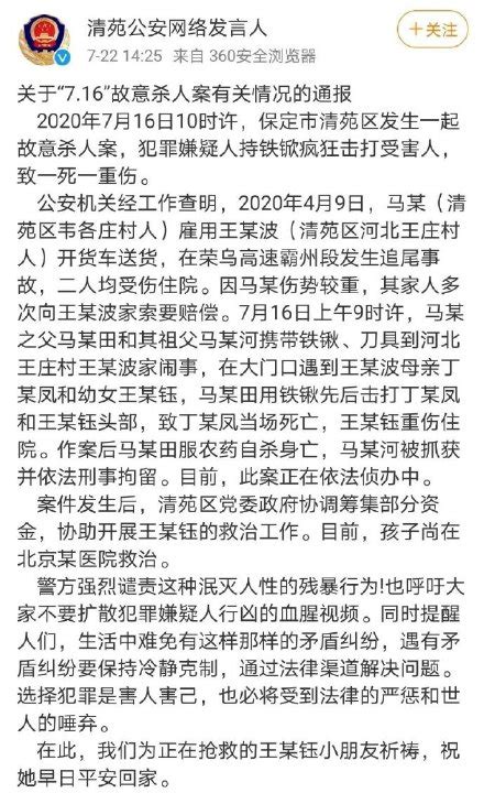 7死13伤！安庆步行街杀人案的罪犯元宵节被执行死刑！_凤凰网视频_凤凰网