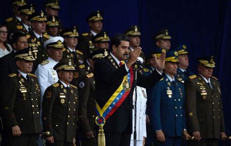 委内瑞拉大多数民众反对瓜伊多、支持马杜罗，为啥呢？__凤凰网