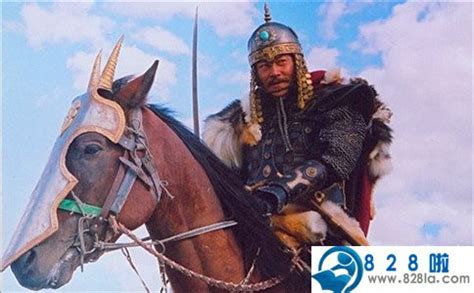 匈奴：中国古代北方游牧民族，兴起于今内蒙古阴山山麓_知秀网