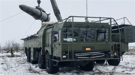 普京总统：哪怕是在基辅出现战术核武器对俄罗斯来说也是战略威胁 - 2022年2月23日, 俄罗斯卫星通讯社
