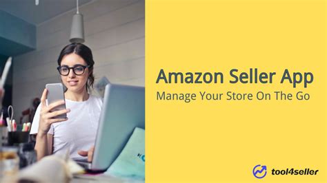 Download & Play Amazon Seller App for Business on PC & Mac (Emulator)