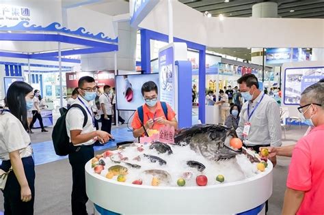 2021广州国际渔业展览会FISHEX_时间地点及门票-去展网