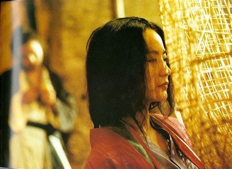颜值巅峰时王祖贤的10部电影，图4最风情，最后一部成经典！_徐克