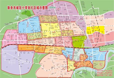 新余市城区规划图,新余城区规划,新余今后5年规划图(第3页)_大山谷图库