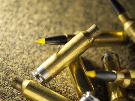 Is the .277 Fury the Next Great Hunting Cartridge?