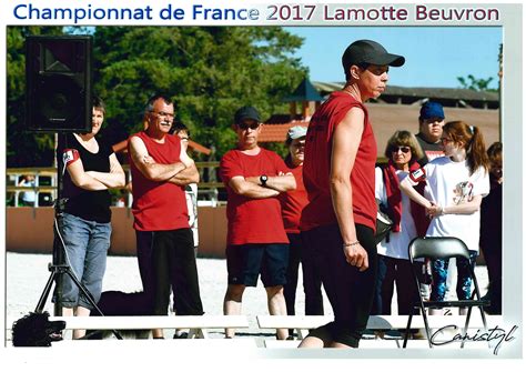 C’était le championnat de France d’agility ce week-end – Club Cynophile ...