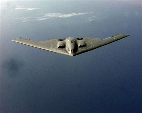 The Aviationist » B-2 stealth bomber to get 2 billion dollar upgrades ...