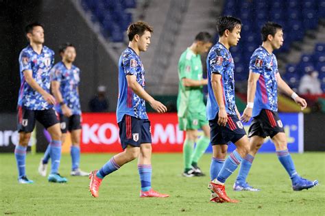 12强赛冷门迭出：日本0-1不敌阿曼，韩国0-0伊拉克 - 艺体 - 新湖南