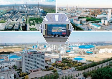 内蒙古鄂尔多斯准格尔经济开发区概况_鄂尔多斯市人民政府
