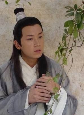 潘粤明6大经典角色，耳熟能详的是许仙，最经典的这部剧让他翻身