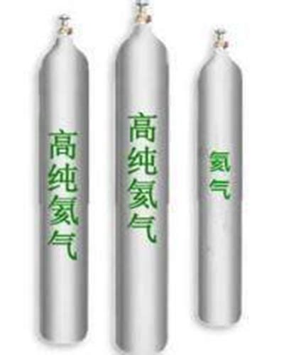 高纯氮气的价格是多少 高纯氮气有哪些用途-武汉中鑫瑞远气体