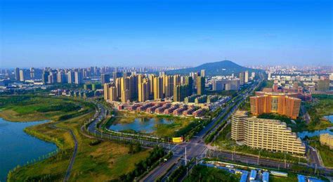2020年合肥蜀山区建筑业总产值增速位居全市首位_县域经济网