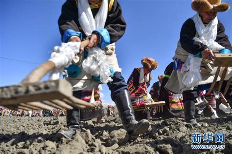 班禅首次在西藏阿里地区开展佛事活动——人民政协网