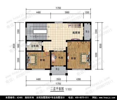 一百平方房子图片,农村一百平方户型图,100平米自建房图(第10页)_大山谷图库