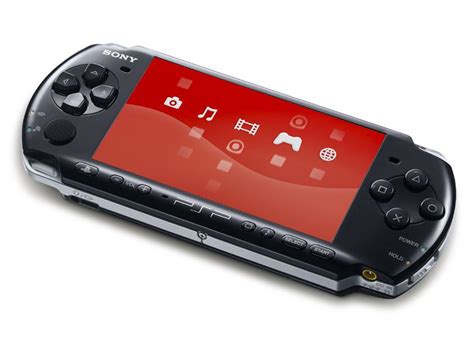 经典索尼PSP游戏机仅售990元送32G内存卡-太平洋电脑网