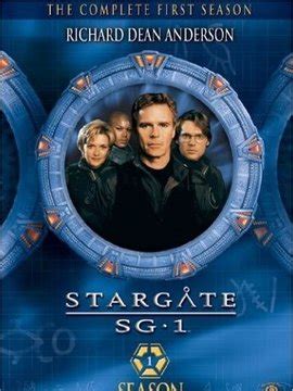 星际之门：SG-1第一季第9集分集剧情_电视剧_电视猫