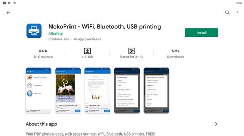 How To Install NokoPrint app on PC – Windows 10/8/7 – Apps for Windows ...