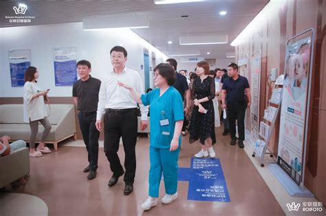 张维 Wendy - 国际门诊 - 沈阳安联妇婴医院