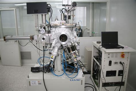 光电材料实验室大型精密仪器