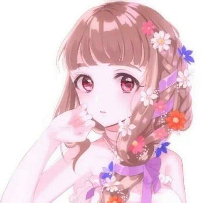 失落非主流头像动漫