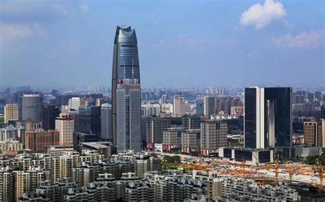 广东最富裕的十大城市排行榜-佛山上榜(广府文化核心区域)-排行榜123网