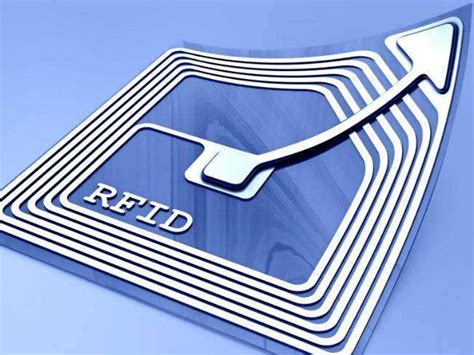 RFID电子标签知识