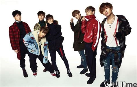 YG男团iKON将携新专辑回归 公开预告照大LOGO抢镜_手机新浪网