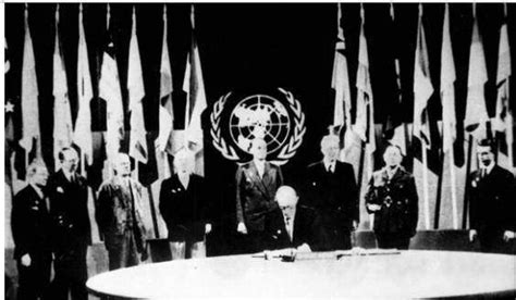中国成为联合国常任理事国，斯大林强烈反对，但罗斯福却力挺！_国家_德黑兰会议_美国