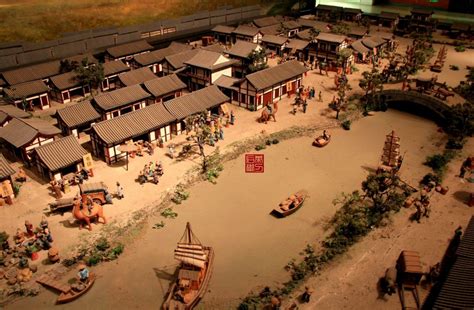 都说唐朝是最开放的朝代，让我们看看古代的唐朝有多开放！