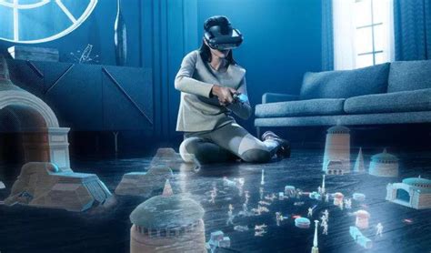 VR虚拟现实游戏体验店是否有优势？—北京乐客VR体验馆