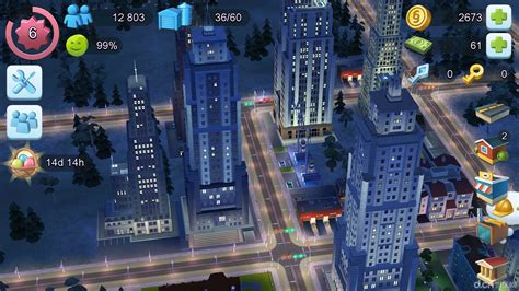 模拟城市我是市长pc版下载-模拟城市我是市长电脑版下载v0.31.20816.12774 最新版-当易网